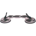 DOUBLE SUCTION CUP PAIR-148MM